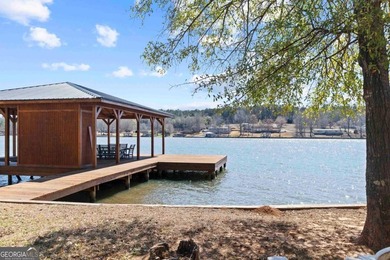 Build your dream lake escape on this prime Lake Sinclair - photo 19