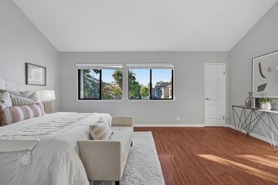 *A private, low-maintenance backyard and a spacious primary - photo 19
