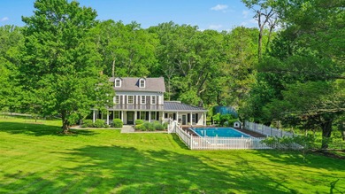 (private lake, pond, creek) Home For Sale in East Stroudsburg Pennsylvania