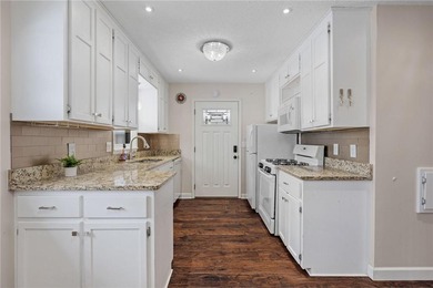 Oxboro Lake  Home Active Under Contract in Bloomington Minnesota