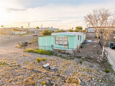 Colorado River - Mohave County Home For Sale in Bullhead City Arizona