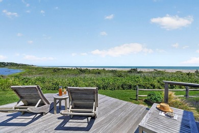 An iconic retreat in Chilmark, this totally renovated beach - photo 22