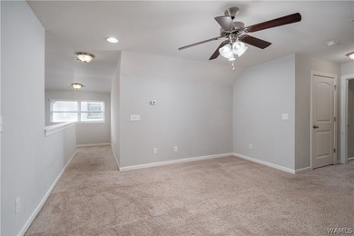 Brand new carpet in bedrooms/bonus room, as of 5/8/26 - photo 23