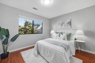 *A private, low-maintenance backyard and a spacious primary - photo 24