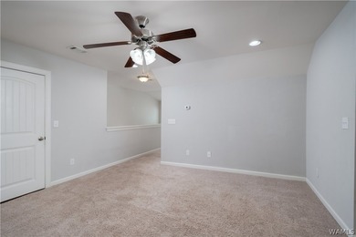 Brand new carpet in bedrooms/bonus room, as of 5/8/26 - photo 25