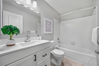 *A private, low-maintenance backyard and a spacious primary - photo 26