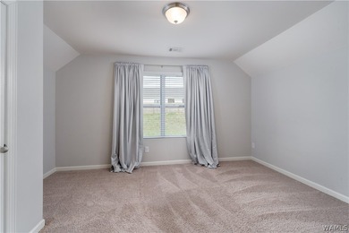 Brand new carpet in bedrooms/bonus room, as of 5/8/26 - photo 27