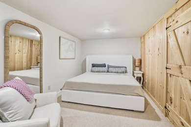An iconic retreat in Chilmark, this totally renovated beach - photo 30