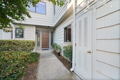 *A private, low-maintenance backyard and a spacious primary - photo 30