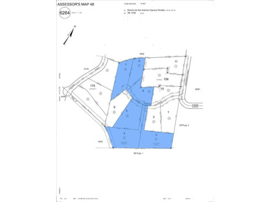 Rare Gated Development Opportunity | 6 Buildable Lots | - photo 31