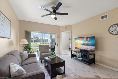 Lake Condo For Sale in Bonita Springs, Florida