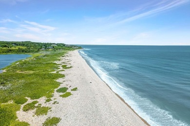 An iconic retreat in Chilmark, this totally renovated beach - photo 32