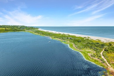 An iconic retreat in Chilmark, this totally renovated beach - photo 33