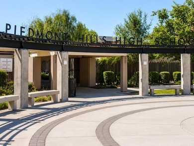 *A private, low-maintenance backyard and a spacious primary - photo 33