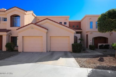 Lake Condo For Sale in Lake Havasu City, Arizona