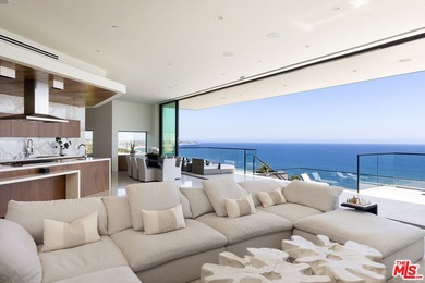 A rare chance to own one of Malibu's premier newer-construction - photo 1