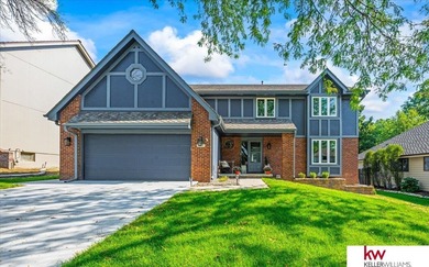 Lake Home For Sale in Omaha, Nebraska