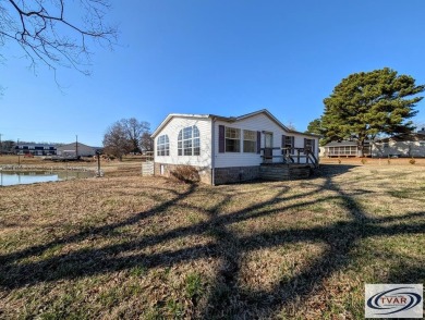 Lake Home Sale Pending in Springville, Tennessee