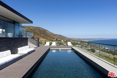 A rare chance to own one of Malibu's premier newer-construction - photo 3