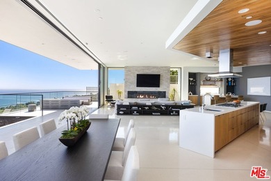 A rare chance to own one of Malibu's premier newer-construction - photo 5