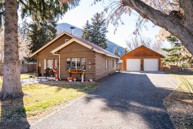 Lake Home For Sale in Hailey, Idaho