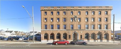 Wesley Lake Commercial Sale Pending in Asbury Park New Jersey