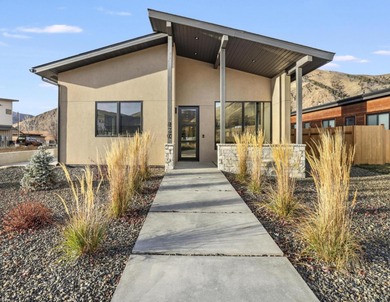 Big Wood River Home For Sale in Hailey Idaho