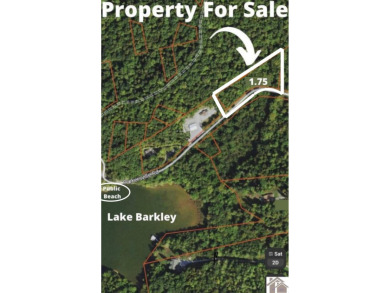 Lake Lot For Sale in Eddyville, Kentucky