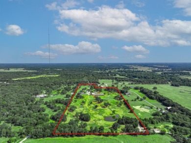 Lake Ray Roberts Acreage For Sale in Collinsville Texas