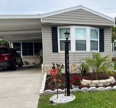 Lake Griffin Home For Sale in Leesburg Florida