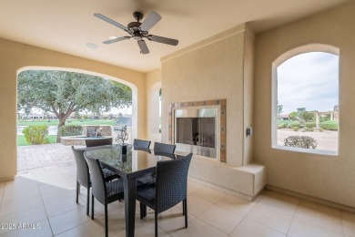 Lake Home For Sale in Queen Creek, Arizona