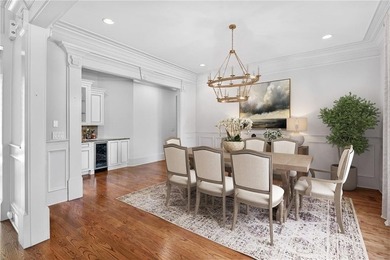 Luxury and a refined lifestyle are waiting for you here inside - photo 11