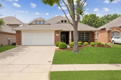 Lake Home For Sale in Grand Prairie, Texas