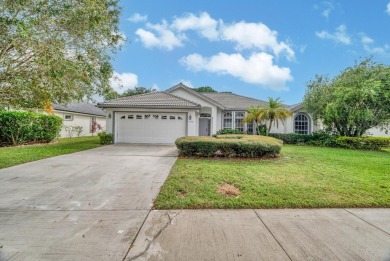 (private lake, pond, creek) Home For Sale in Saint Lucie West Florida