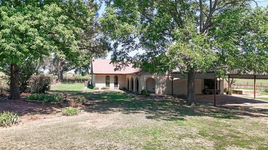 LOOKING FOR A 4-BEDROOM RANCH HOME ON 70 ACRES WITH A POND - photo 3