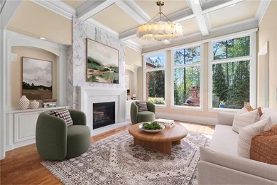 Luxury and a refined lifestyle are waiting for you here inside - photo 15