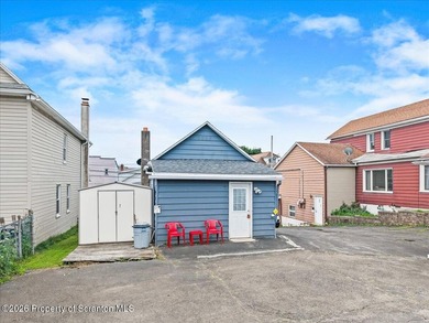 Welcome to 74. W Carey Street, Wilkes-Barre! This charming and - photo 15