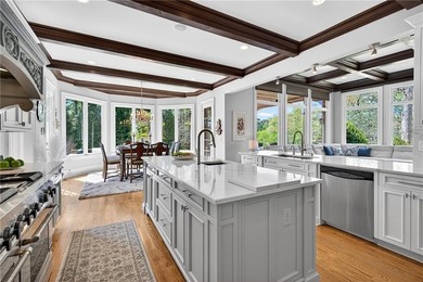 Luxury and a refined lifestyle are waiting for you here inside - photo 20