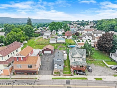 Welcome to 74. W Carey Street, Wilkes-Barre! This charming and - photo 20