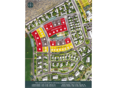 Lake Lot For Sale in Hailey, Idaho
