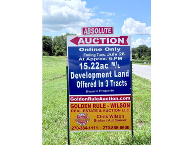 5.58 ACRES, m/l, Excellent Acreage Tract with LOTS of room for - photo 22