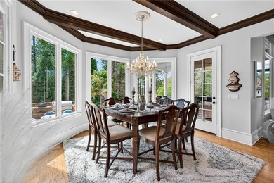 Luxury and a refined lifestyle are waiting for you here inside - photo 25