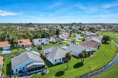 Welcome to effortless Florida living in the highly sought-after - photo 25
