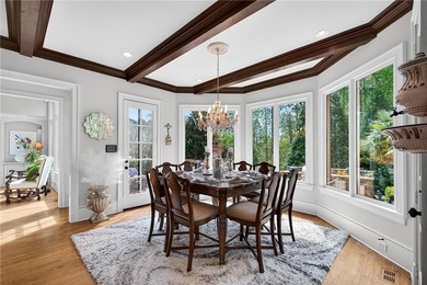 Luxury and a refined lifestyle are waiting for you here inside - photo 26