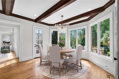 Luxury and a refined lifestyle are waiting for you here inside - photo 27