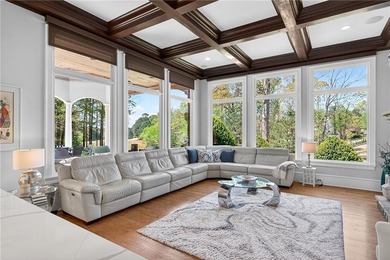 Luxury and a refined lifestyle are waiting for you here inside - photo 29