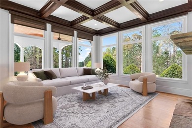 Luxury and a refined lifestyle are waiting for you here inside - photo 30