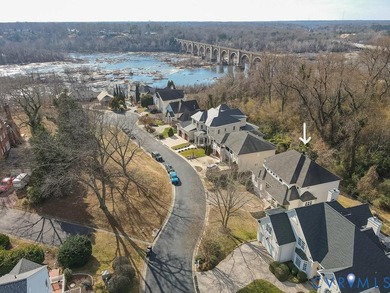 (private lake, pond, coastal) Home For Sale in Richmond Virginia