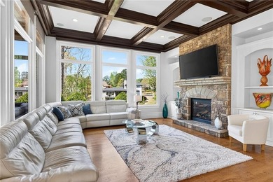Luxury and a refined lifestyle are waiting for you here inside - photo 31