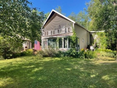 Lake Home For Sale in St John, North Dakota